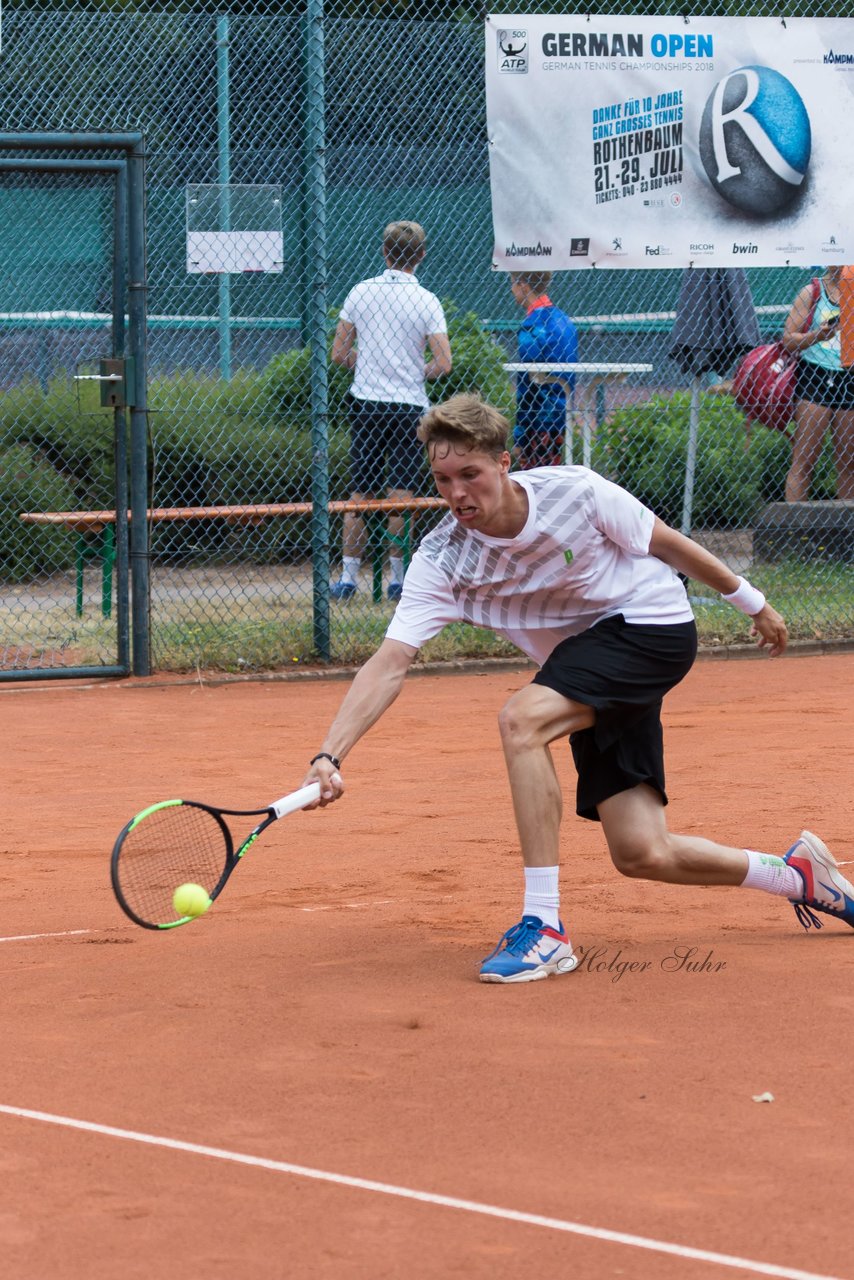 Bild 19 - ITF Future Nord